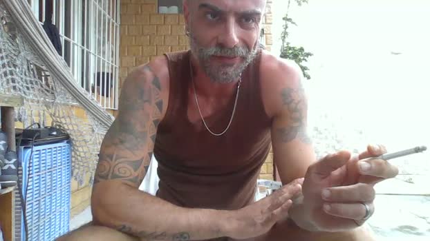 recoblue22cm Webcam Webcam SHOW @ Cam4 04-05-2025