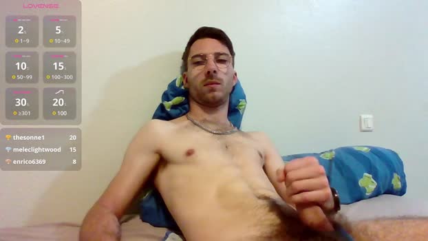 thomas954 striptease Webcam SHOW @ Cam4 04-05-2025
