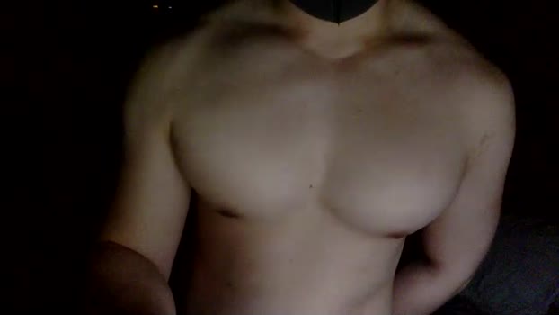 tkk_boy hardcore Webcam SHOW @ Cam4 03-05-2025