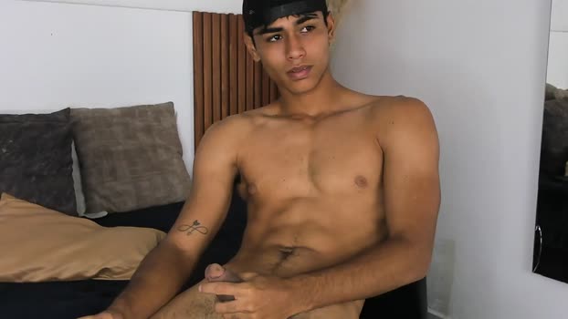 zander_20 big Webcam SHOW @ Cam4 04-05-2025
