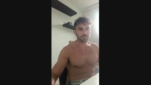 ALPHA_HUNK bj-dildo Webcam SHOW @ Cam4 04-05-2025