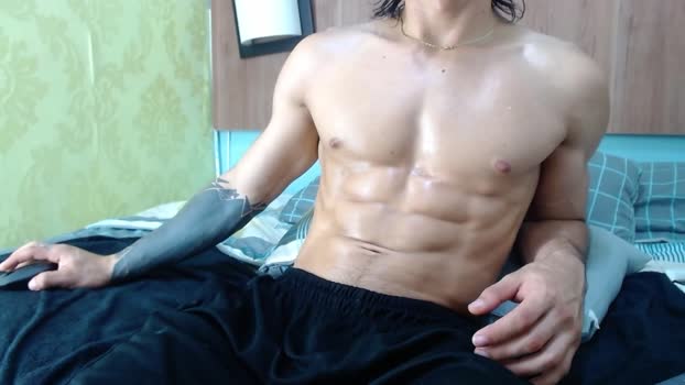 Albert_Bernal69 lush Webcam SHOW @ Cam4 05-05-2025