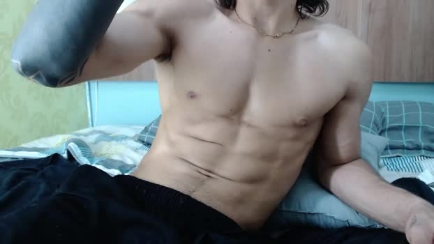 Albert_Bernal69 legs Webcam SHOW @ Cam4 05-05-2025