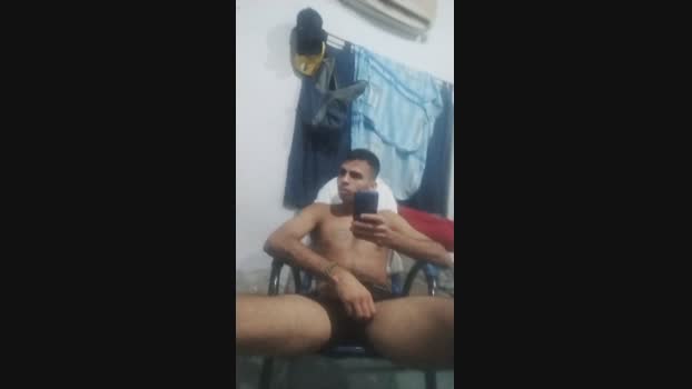 Bbyflaqi oral Webcam SHOW @ Cam4 05-05-2025