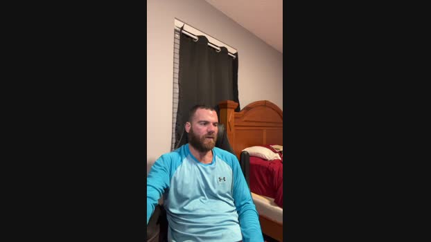 Bighairytopping bigballs Webcam SHOW @ Cam4 05-05-2025