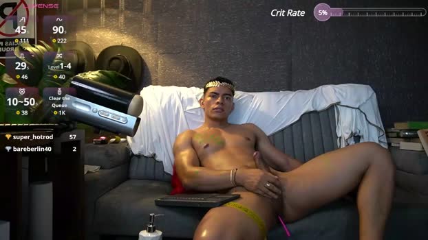 _EUFRATES_ jackoff Webcam SHOW @ Cam4 04-05-2025