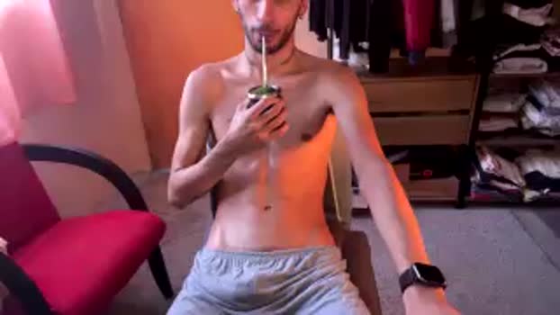 GarotoDoSulRG sexyfeet Webcam SHOW @ Cam4 05-05-2025
