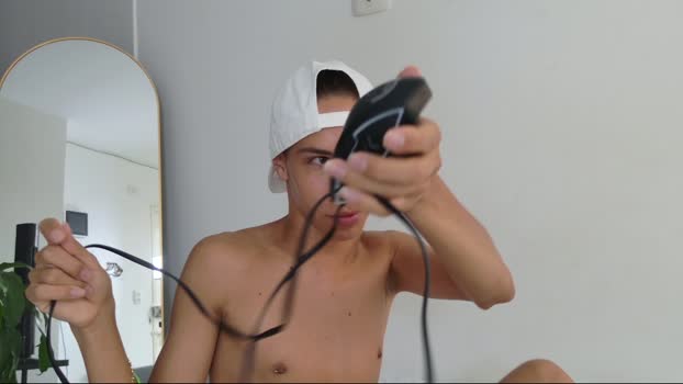 Grey___27 hardcock Webcam SHOW @ Cam4 04-05-2025