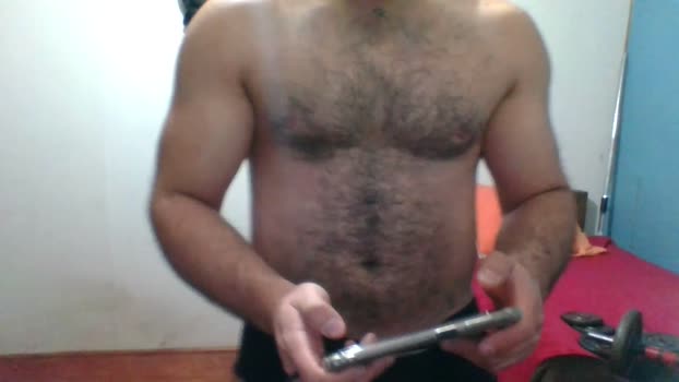 Hanroll yummy Webcam SHOW @ Cam4 05-05-2025