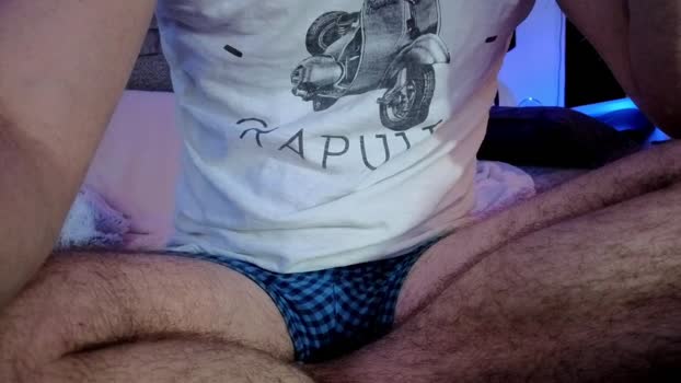 HuGo4K hard Webcam SHOW @ Cam4 04-05-2025