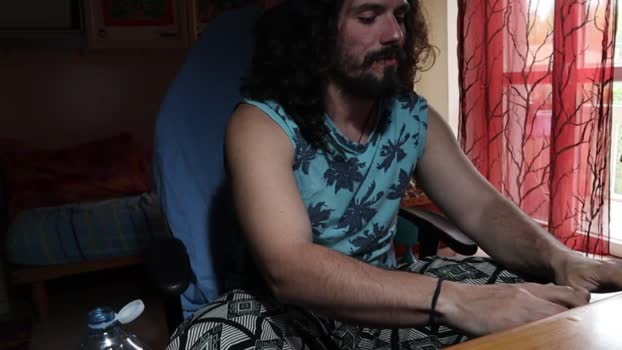 Tantra_Man_Yogi gag Webcam SHOW @ Cam4 04-05-2025