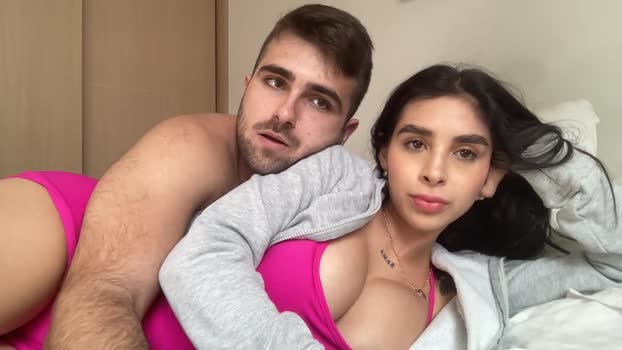 Thony_Grey hard Webcam SHOW @ Cam4 04-05-2025