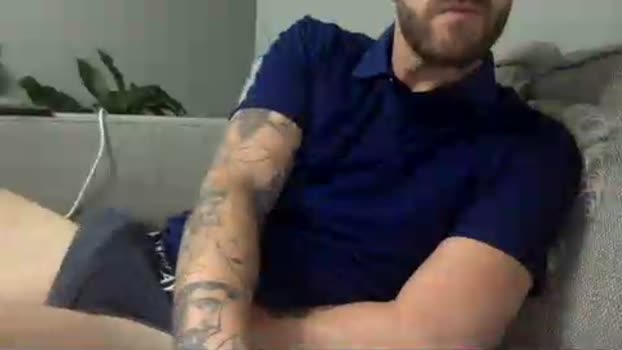 UndercoverDilf suckcock Webcam SHOW @ Cam4 04-05-2025