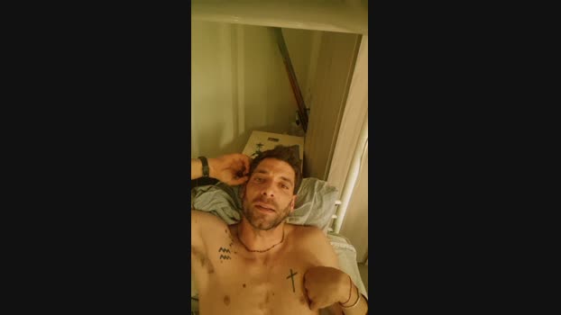 Worriors1989 bigtoys Webcam SHOW @ Cam4 04-05-2025