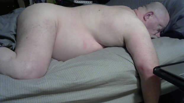 bandedinme bigass Webcam SHOW @ Cam4 05-05-2025