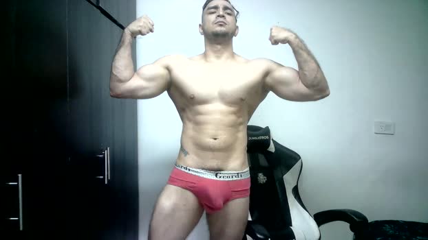deuxes legs Webcam SHOW @ Cam4 05-05-2025