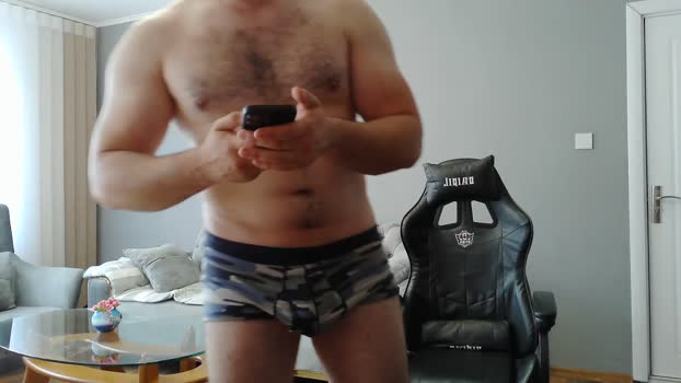 djmute_33 sexymale Webcam SHOW @ Cam4 05-05-2025