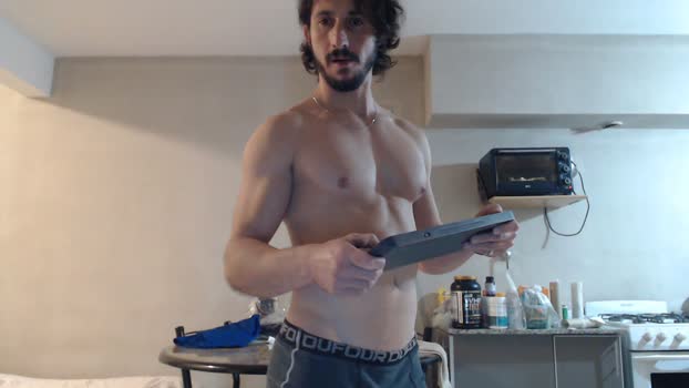 eti_neg1 ass Webcam SHOW @ Cam4 05-05-2025