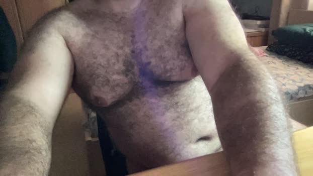 furrycubster moan Webcam SHOW @ Cam4 05-05-2025