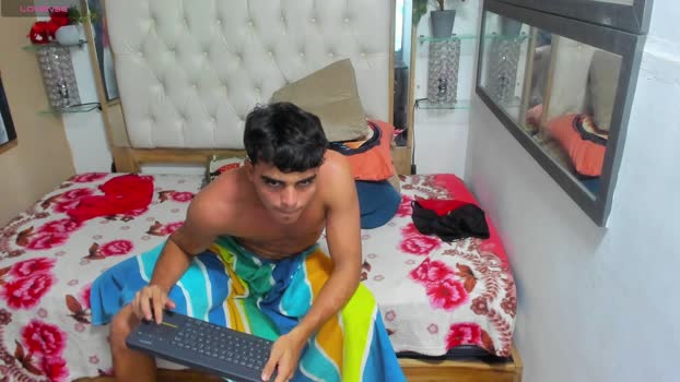 heiker_ sexykitty Webcam SHOW @ Cam4 05-05-2025