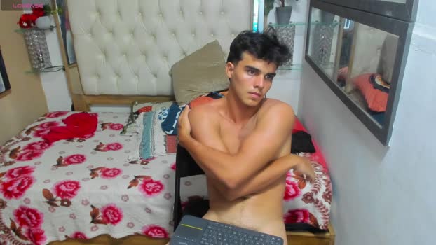 heiker_ Recorded Webcam SHOW @ Cam4 05-05-2025
