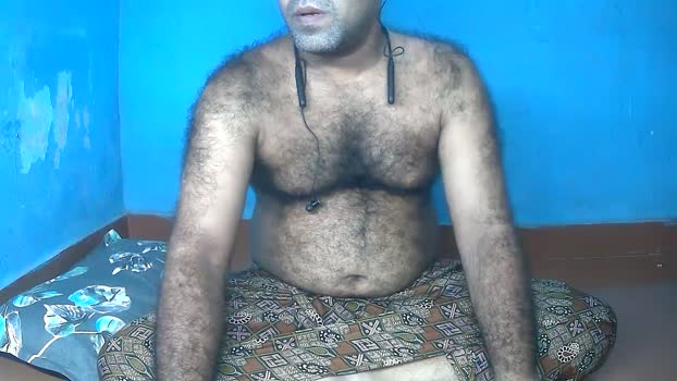 mechmu09 handsome Webcam SHOW @ Cam4 04-05-2025