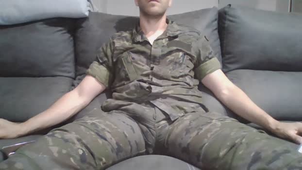 militar_guap naughty Webcam SHOW @ Cam4 04-05-2025