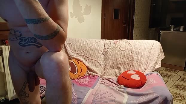 ragazzoporco83 deep Webcam SHOW @ Cam4 04-05-2025