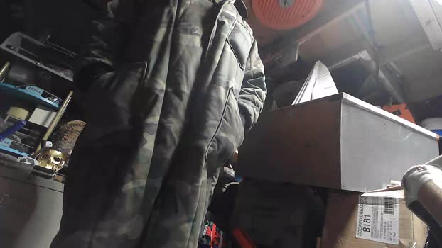 thompson3 bigload Webcam SHOW @ Cam4 04-05-2025