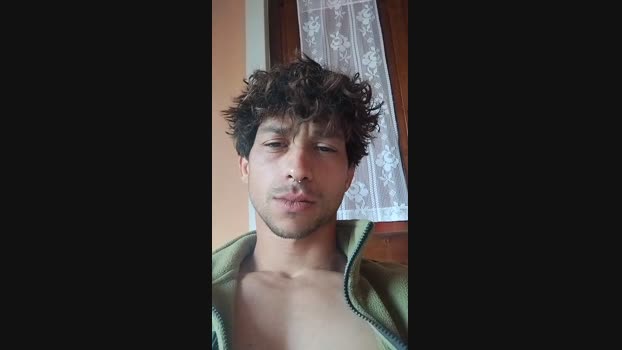 youness22 kinky Webcam SHOW @ Cam4 04-05-2025