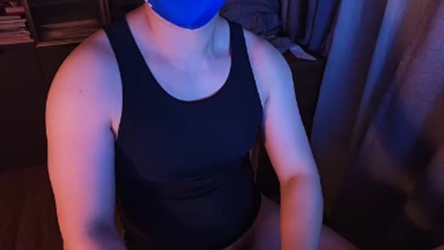 BO2021 Recorded Webcam SHOW @ Cam4 05-05-2025
