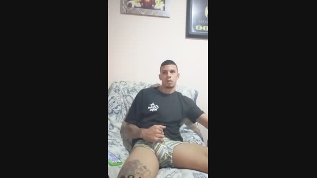 Bartisam dirty Webcam SHOW @ Cam4 05-05-2025