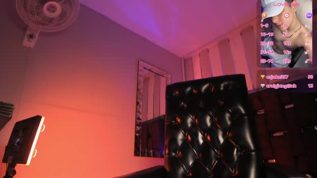 Brat__ fuckme Webcam SHOW @ Cam4 05-05-2025