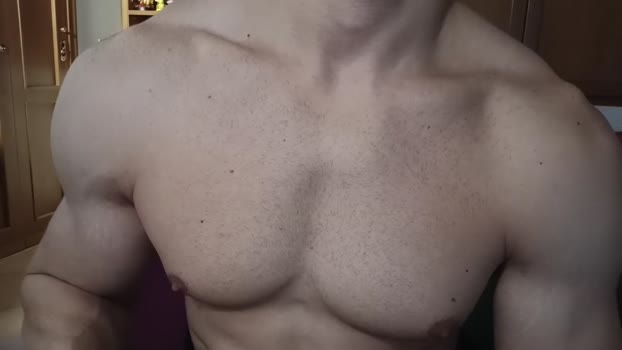 Frabroker striptease Webcam SHOW @ Cam4 05-05-2025