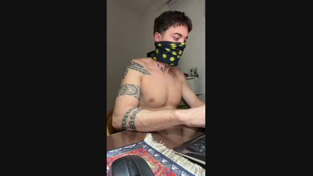 Marcodd89 bigass Webcam SHOW @ Cam4 05-05-2025