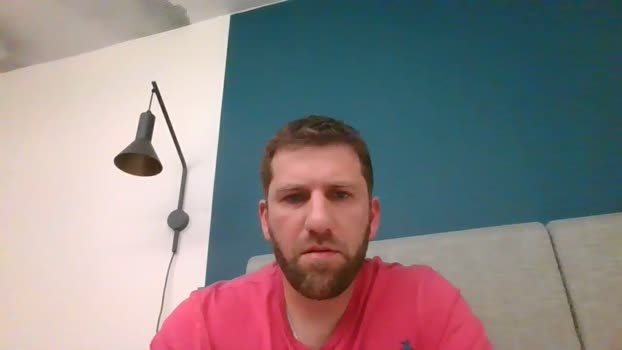 SantiBanton_ cute Webcam SHOW @ Cam4 06-05-2025