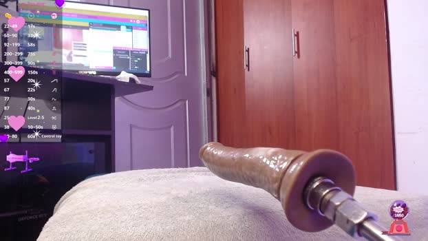 TylerBloom bigass Webcam SHOW @ Cam4 05-05-2025