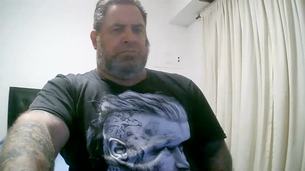 dmcos kiss Webcam SHOW @ Cam4 06-05-2025