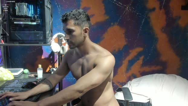 leondevereda spanking Webcam SHOW @ Cam4 06-05-2025