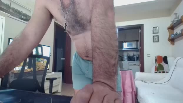 ubeda3 show Webcam SHOW @ Cam4 06-05-2025