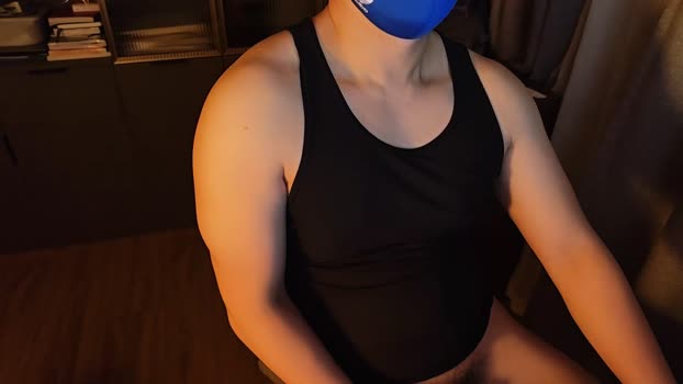 BO2021 bigload Webcam SHOW @ Cam4 06-05-2025