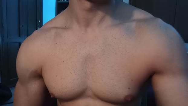 Frabroker naughty Webcam SHOW @ Cam4 06-05-2025
