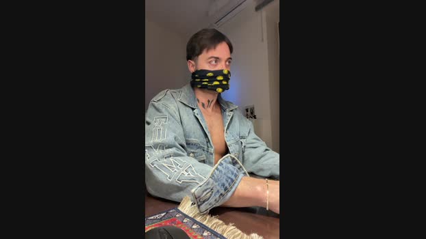 Marcodd89 analsex Webcam SHOW @ Cam4 06-05-2025