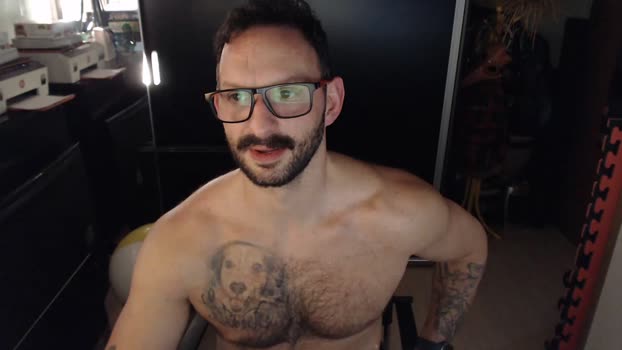 RafaBR82 hardcore Webcam SHOW @ Cam4 06-05-2025