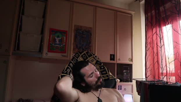 Tantra_Man_Yogi hardcore Webcam SHOW @ Cam4 07-05-2025