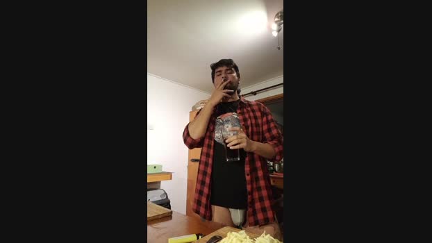VecinoChileno kink Webcam SHOW @ Cam4 07-05-2025