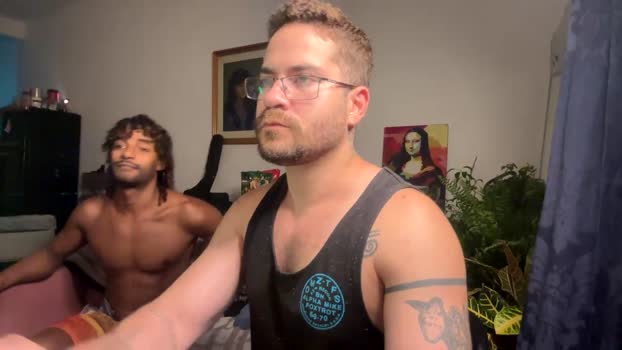 gerson229 sexybody Webcam SHOW @ Cam4 07-05-2025