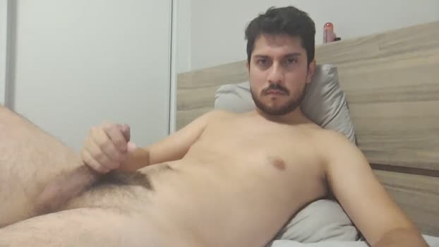 natural_dan playtime Webcam SHOW @ Cam4 06-05-2025