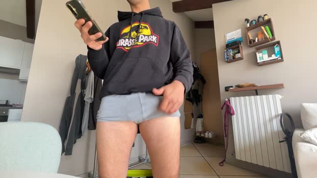 ragazzoxxl horny Webcam SHOW @ Cam4 07-05-2025