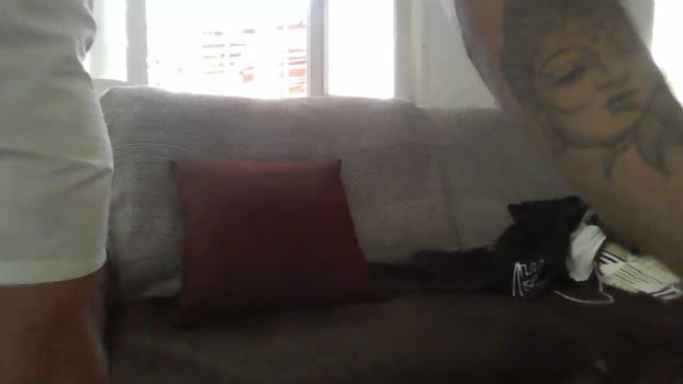 recoblue22cm ass Webcam SHOW @ Cam4 07-05-2025